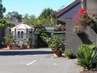 фото отеля Strathern Motor Lodge
