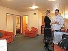 фото отеля Strathern Motor Lodge