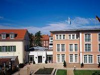Villa Geyerswoerth Hotel