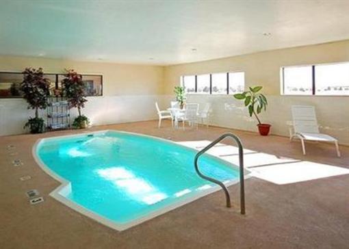 фото отеля Comfort Suites Plainview