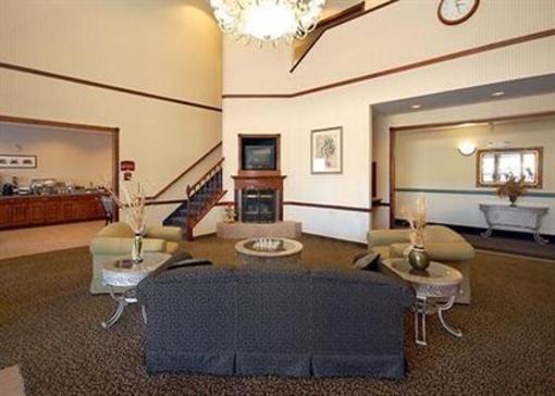 фото отеля Comfort Suites Plainview