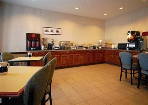 фото отеля Comfort Suites Plainview