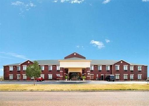 фото отеля Comfort Suites Plainview