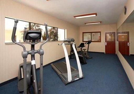 фото отеля Comfort Suites Plainview