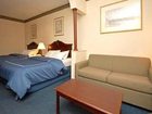 фото отеля Comfort Suites Plainview