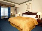 фото отеля Comfort Suites Plainview