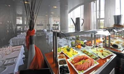 фото отеля Fira Congress Hotel L'Hospitalet de Llobregat