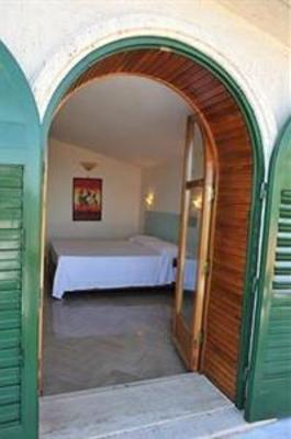 фото отеля Casa Vacanza Le Due Sirene