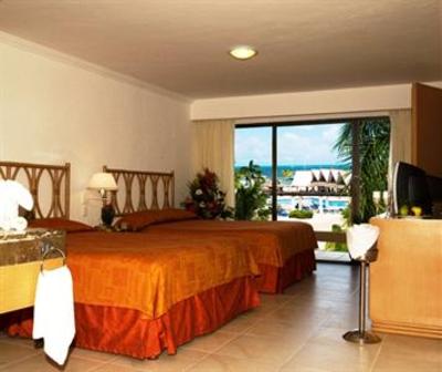 фото отеля Ocean Spa Hotel