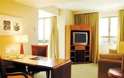 фото отеля Melia Brasil 21