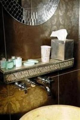 фото отеля Hotel Mathis Elysees