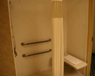 фото отеля Hampton Inn Concord/Bow