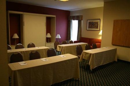 фото отеля Hampton Inn Concord/Bow