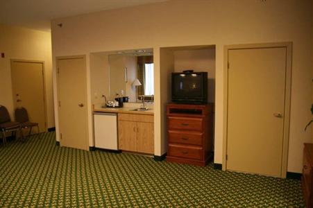 фото отеля Hampton Inn Concord/Bow