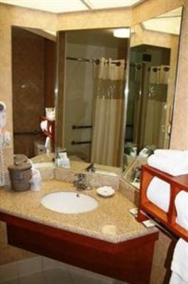 фото отеля Hampton Inn Concord/Bow