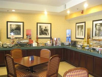 фото отеля Hampton Inn Concord/Bow