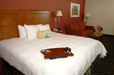 фото отеля Hampton Inn Concord/Bow
