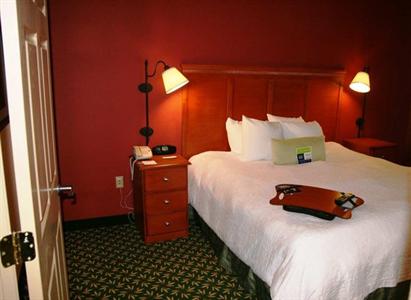 фото отеля Hampton Inn Concord/Bow