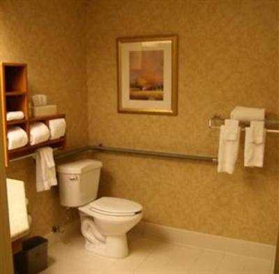 фото отеля Hampton Inn Concord/Bow