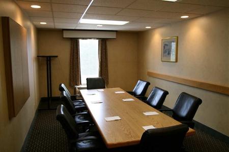 фото отеля Hampton Inn Concord/Bow