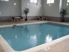 фото отеля Hampton Inn Concord/Bow