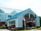 фото отеля Hampton Inn Concord/Bow