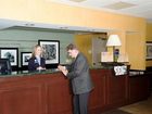 фото отеля Hampton Inn Concord/Bow