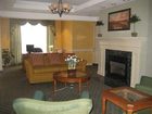 фото отеля Hampton Inn Concord/Bow
