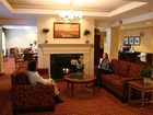 фото отеля Hampton Inn Concord/Bow