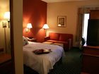 фото отеля Hampton Inn Concord/Bow