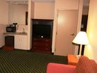 фото отеля Hampton Inn Concord/Bow