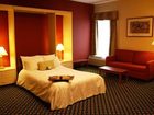 фото отеля Hampton Inn Concord/Bow