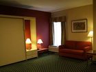 фото отеля Hampton Inn Concord/Bow