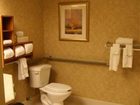 фото отеля Hampton Inn Concord/Bow