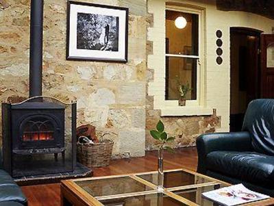фото отеля Grand Mercure Mount Lofty House