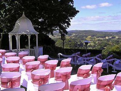 фото отеля Grand Mercure Mount Lofty House