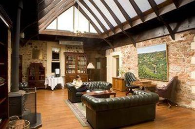 фото отеля Grand Mercure Mount Lofty House
