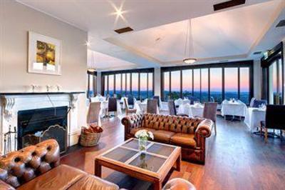 фото отеля Grand Mercure Mount Lofty House