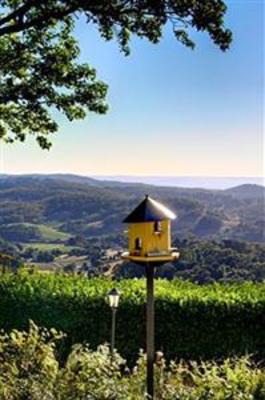 фото отеля Grand Mercure Mount Lofty House