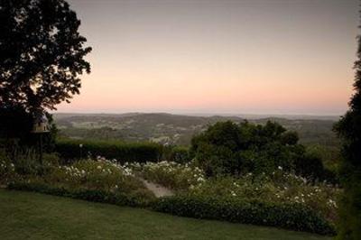 фото отеля Grand Mercure Mount Lofty House