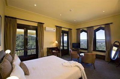 фото отеля Grand Mercure Mount Lofty House