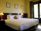 фото отеля Grand Mercure Mount Lofty House