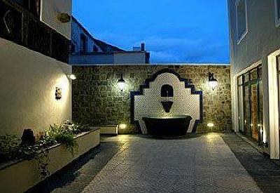 фото отеля Hotel Camoes