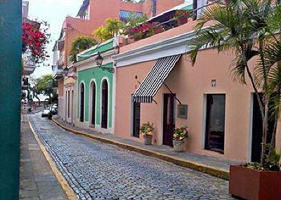 фото отеля Villa Herencia