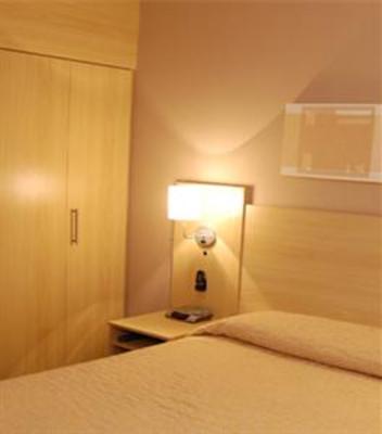 фото отеля Howard Johnson Faria Lima Inn