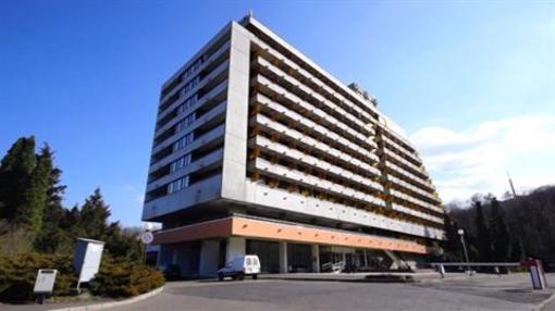 фото отеля City Partner Hotel Szieszta