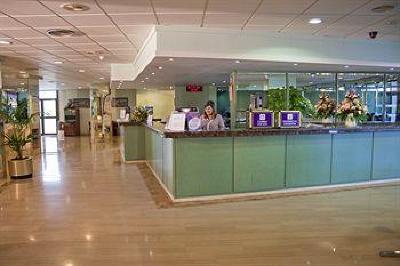 фото отеля Servigroup La Zenia