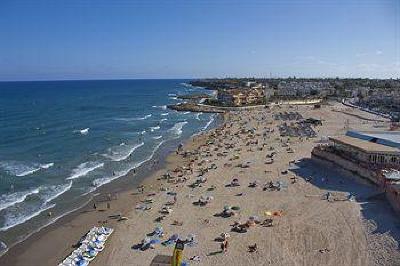 фото отеля Servigroup La Zenia