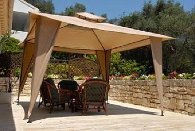 фото отеля Paxos Club Apartments