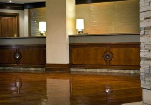 фото отеля Renaissance Washington, DC Dupont Circle Hotel